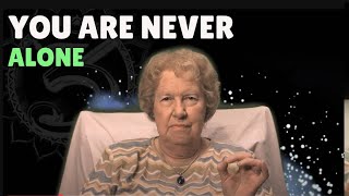 GUARDIAN ANGELS - YOU ARE NEVER ALONE