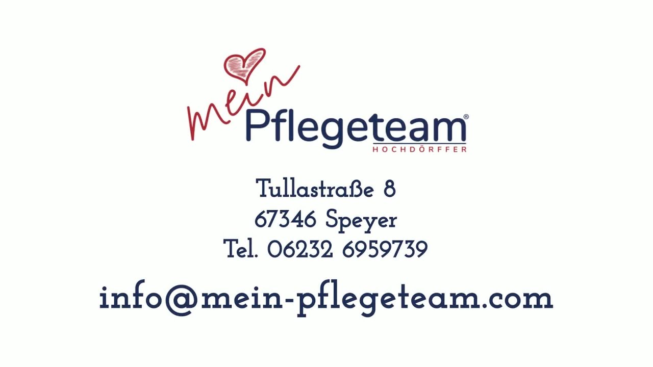 meinPflegeteam Hochdörffer GmbH in Speyer
