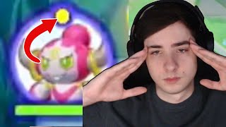 I CAN'T COMPREHEND THESE PLAYERS | Pokemon Unite