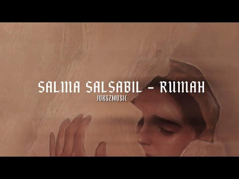 Salma Salsabil – Rumah (Official Visualizer Video)