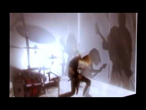 Evile - Infected Nation