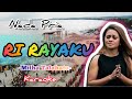 Ri Rayaku - Mitha Talahatu | Pop Poso | Nada PRIA | Ku Pebutuka Mangkalingani |Cipt. Abdi Koeswandi