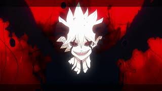 Idgafblack Clover - Asta Vs Conradamvedit