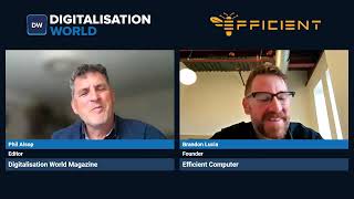 Redefining energy-efficient processing Net Worth