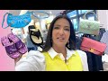 Luxury Shopping in Orlando! Chanel, Gucci &amp; Zuvi Halo Hair Dryer