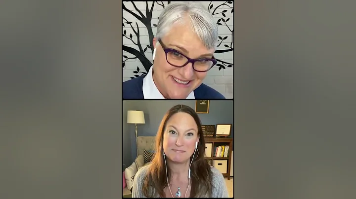 Jo Muirhead chats with Cyndi Doyle about the futur...