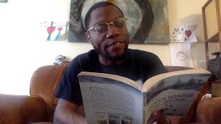 Mr. Jones Grade 4 Read Aloud Brian's Winter Chapter 14