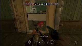 Siege Is Garbage