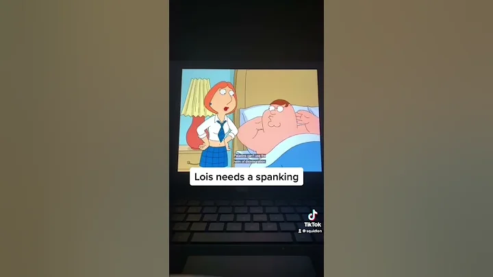 Lois choking #familyguy #shorts