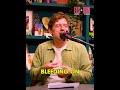 Elis James' anecdote takes a turn...