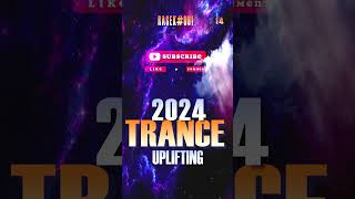 UPLIFTING TRANCE 2024 SET 81 RASEK 14 #shorts #upliftingtrance