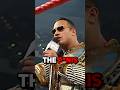 The Rock DESTROYS Chris Benoit #therock #stonecold #kurtangle #tripleh #undertaker #wwe #ufc #jre