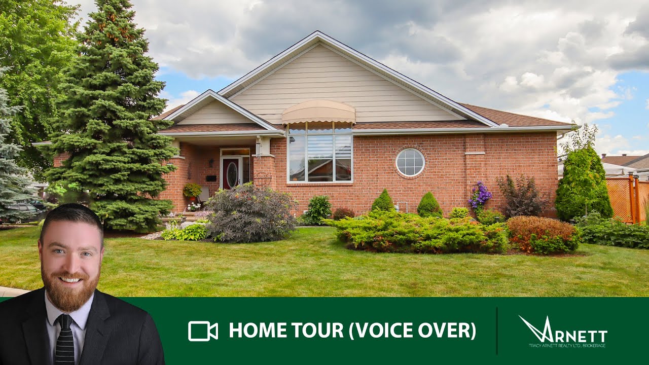 HOME FOR SALE: 822 Swallowtail Crescent | Tracy Arnett Realty