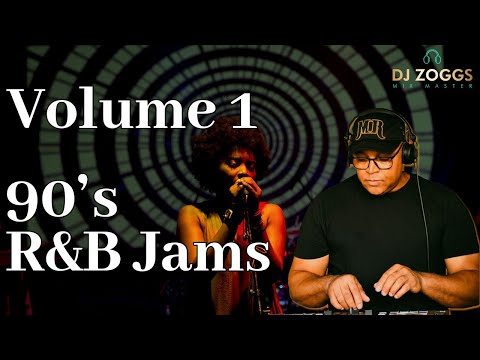 90's Old School R&B | Volume 1 - YouTube