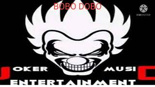 Bobo Dobo New English Music