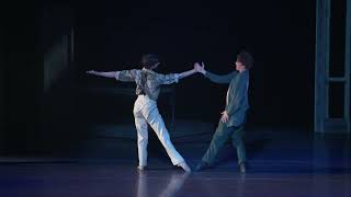 Oscar   Australian Ballet