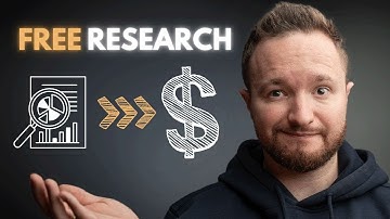 How You Can Find Profitable Niches On Etsy (No Paid Tools)