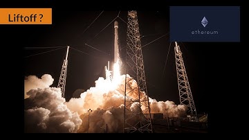 Ethereum set for liftoff ? Why its STILL the best investment of 2020