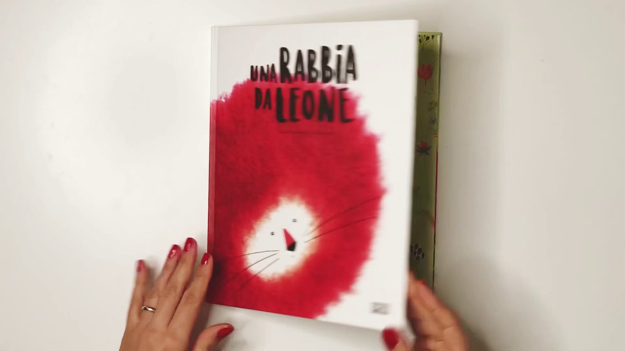 Una rabbia da leone - Libro di Giulia Pesavento e Susy Zanella 