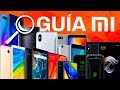 GUÍA XIAOMI | Escoge el mejor sin líos