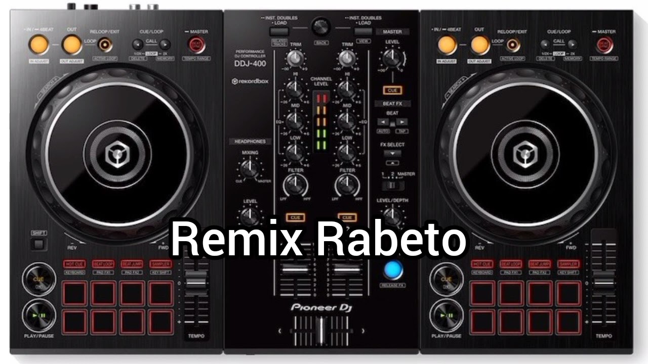 Rabeto dj remix rosalie et mix prem 2022