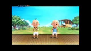 Endcap MNCTV (2018) / Endcap MNC Media (2015) / Intro Upin ipin | Season 9