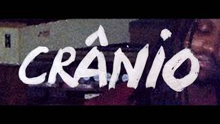 DJ Nigga Fox • ‘Crânio’ EP (Trailer)
