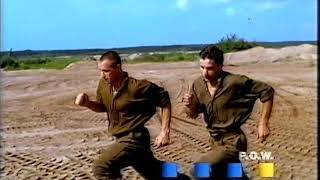 P.O.W. Trailer - ITV1 2003
