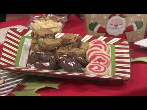 Better with butter Christmas cookies