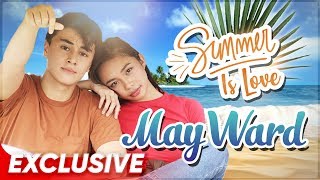 Mayward Is Love  summer Is Love Extended  Special 