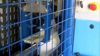 Mobile Bagging  | RMGroup UK