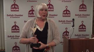 ATHENA AWARDS recut w:sign off