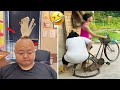 AWW NEW FUNNY | Funny &amp; Hilarious Video People&#39;s Life 😂 Funny Videos #562