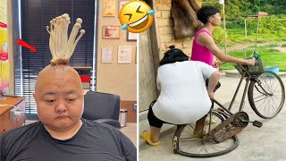 AWW NEW FUNNY | Funny & Hilarious Video People's Life  Funny Videos #562