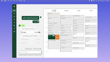 Clockwise AI Scheduler: Meet your new scheduling assistant