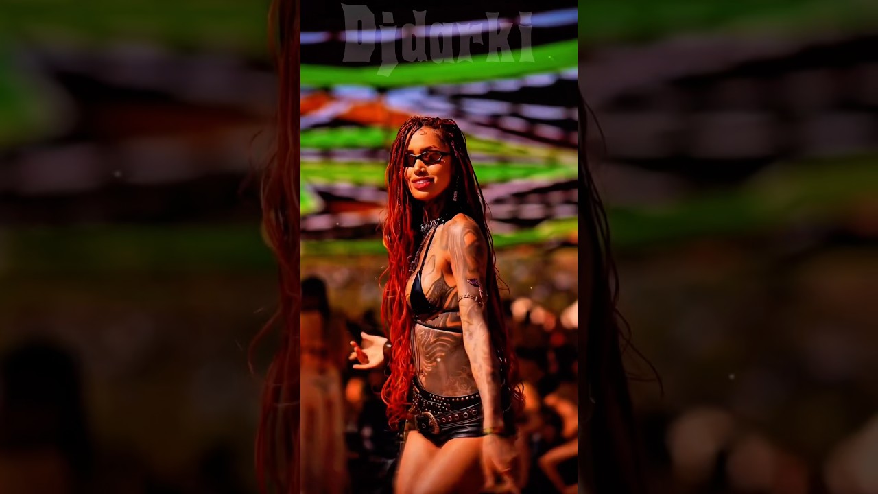 Take the festival energy with you | listen my new music on Spotify.