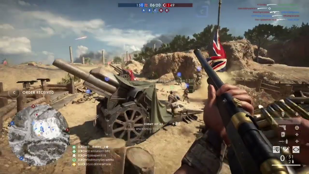 Autoloading Marksman: The Beast Within goes for 70+