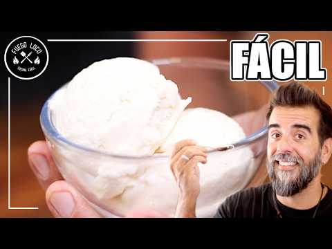Receta De Yogurt Helado