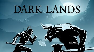 Dark Lands Android Gameplay Trailer