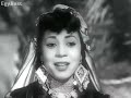 عباس فارس فيلم السيد البدوى 1953 