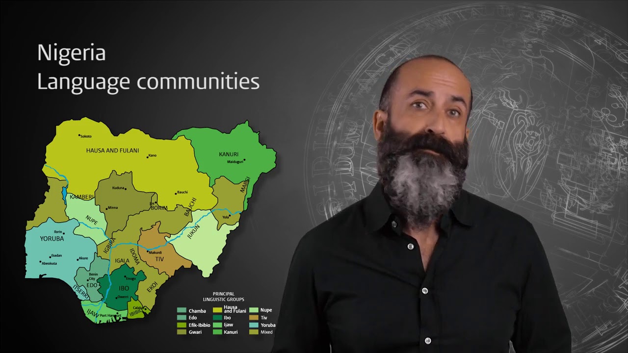 Federalism in Nigeria - Federalism & Decentralization: Evaluating Africa's Track Record