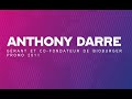 Interview alumni  anthony darr