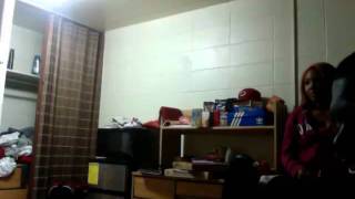 Dorm days 2 (Funny)