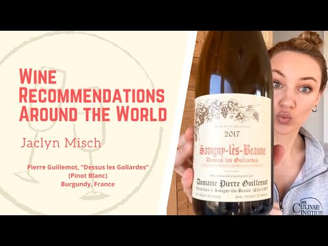 Best Wines Around