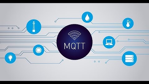 Formação Profissional em Computação - Univesp - Semana 6 - IOT - MQTT