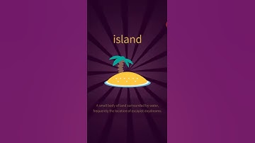 How to make Island in alchemy 2