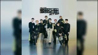 NCT 127 - Superhuman (Studio Acapella)