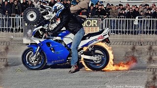 Motorcycle Drifting Fail Win  Compilation 2016