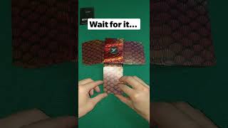 Paul Harris Flap Jacks magic trick #shorts