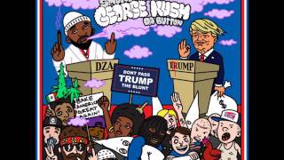 Smoke DZA - Blunted